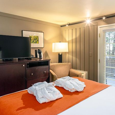 Earthbox Inn & Spa Friday Harbor Eksteriør bilde