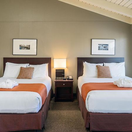 Earthbox Inn & Spa Friday Harbor Eksteriør bilde