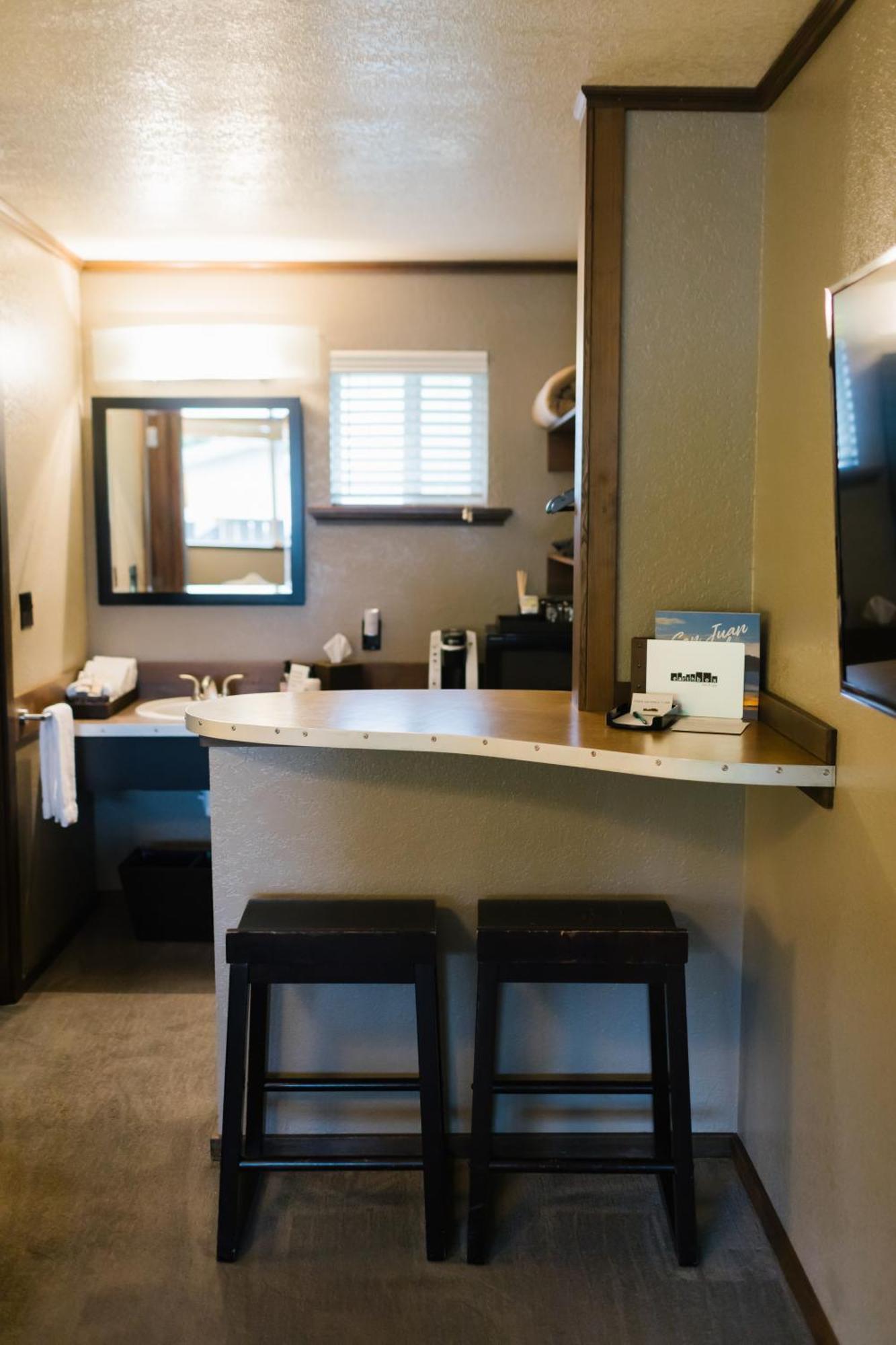 Earthbox Inn & Spa Friday Harbor Eksteriør bilde