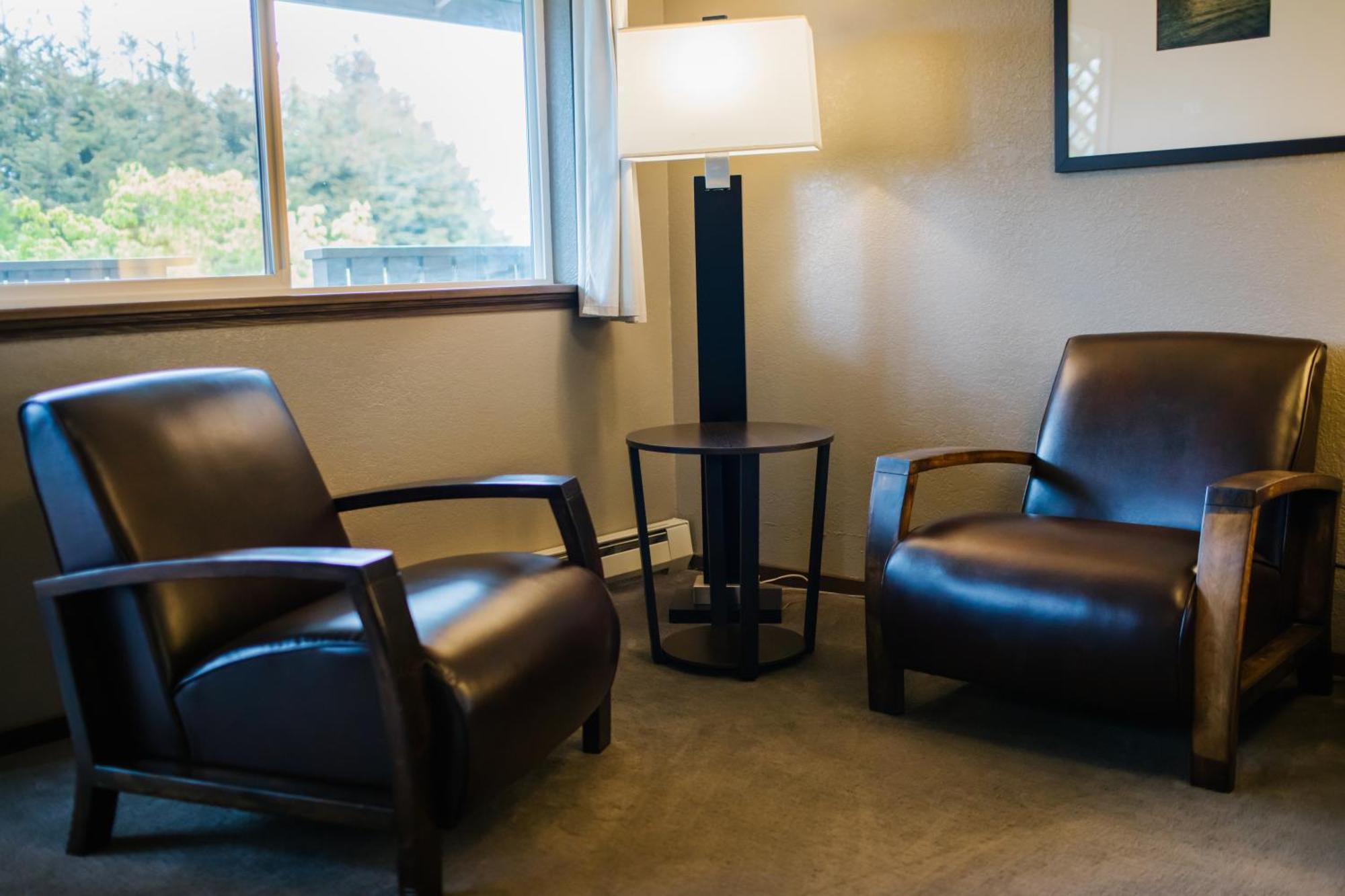 Earthbox Inn & Spa Friday Harbor Eksteriør bilde