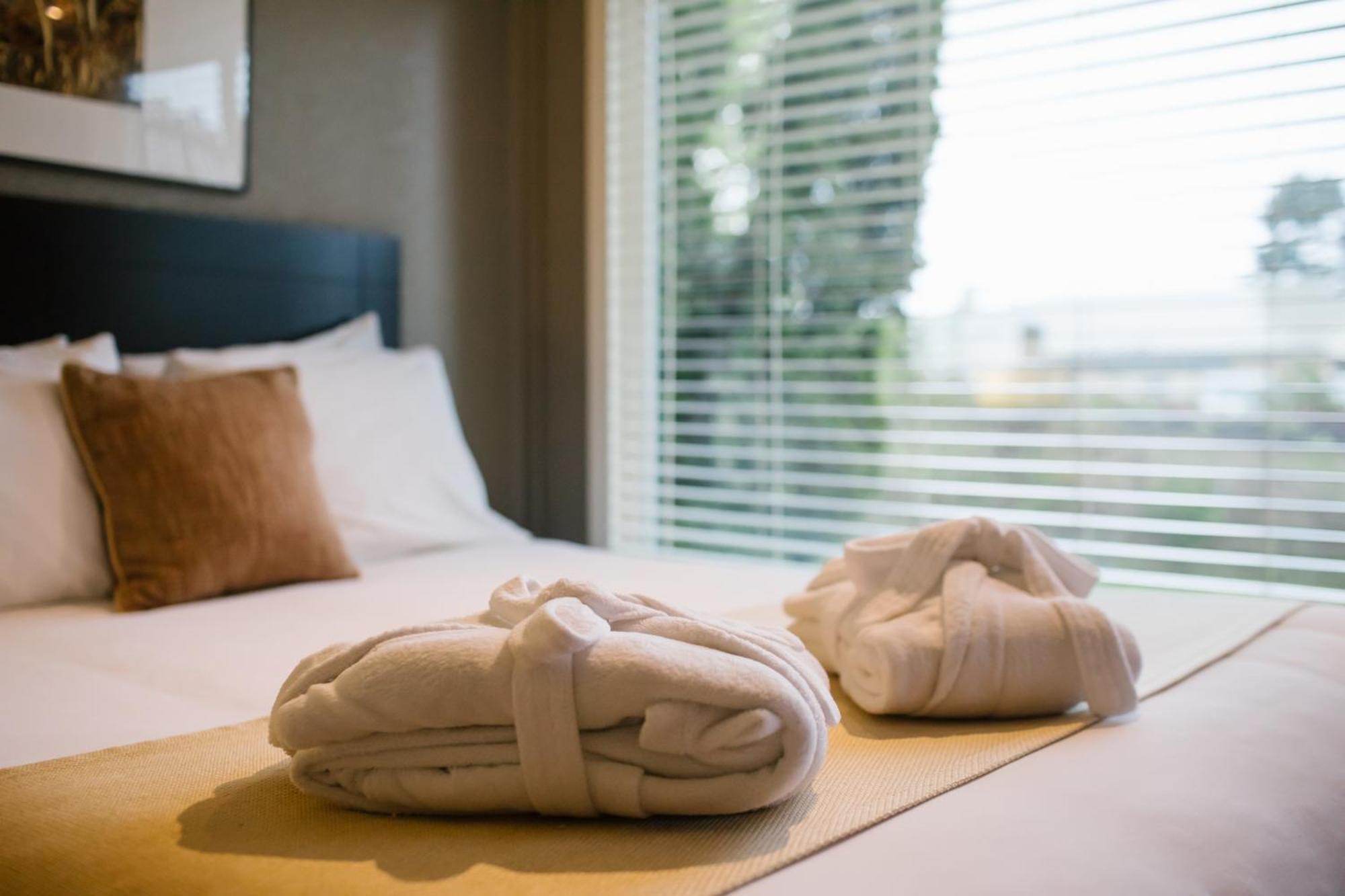 Earthbox Inn & Spa Friday Harbor Eksteriør bilde