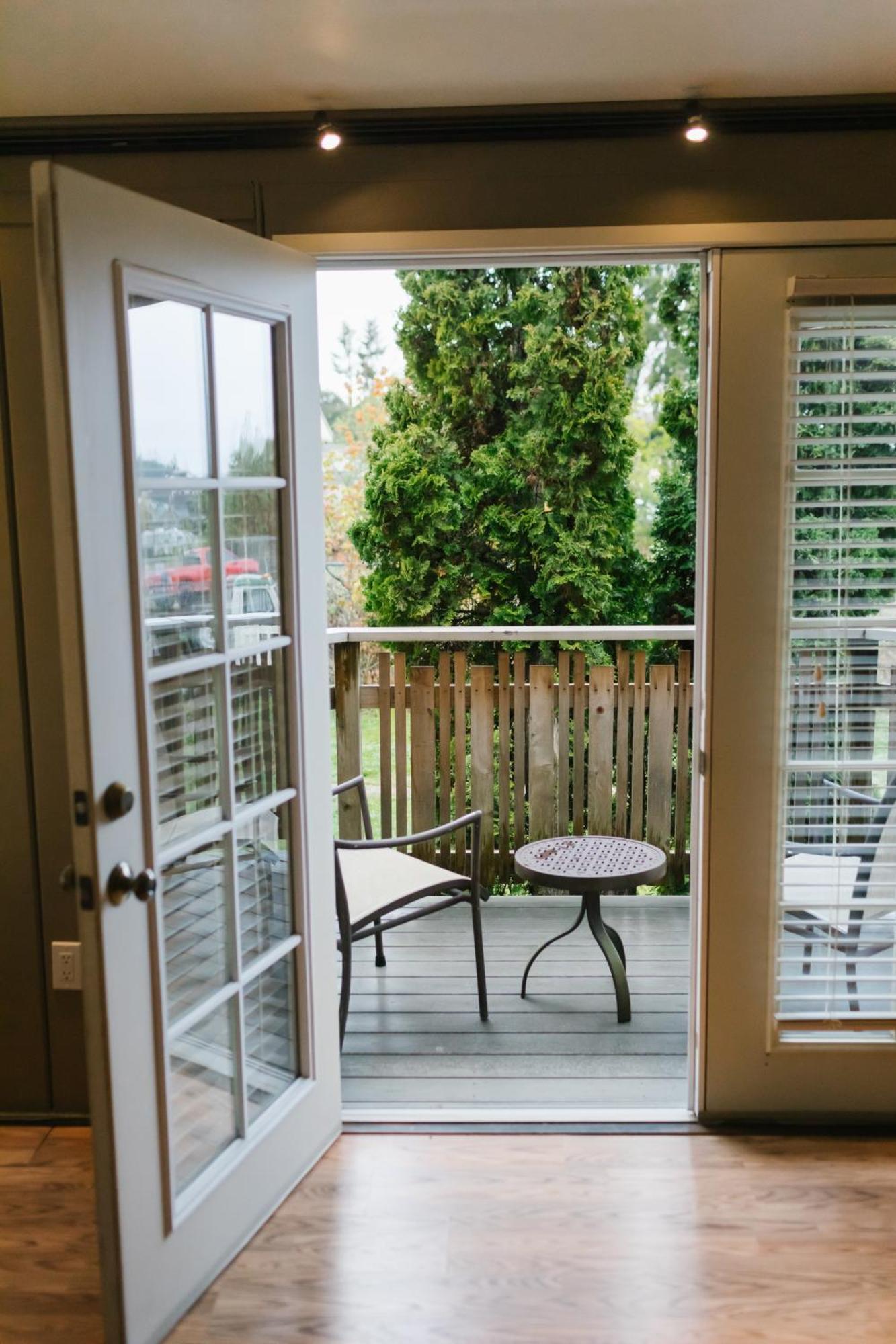 Earthbox Inn & Spa Friday Harbor Eksteriør bilde
