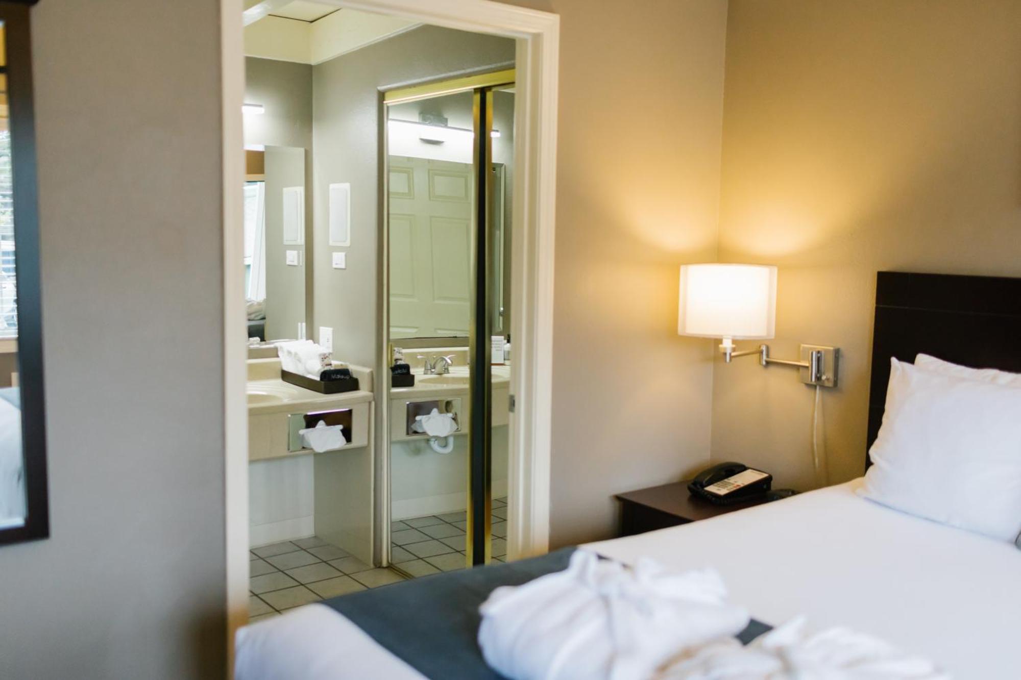 Earthbox Inn & Spa Friday Harbor Eksteriør bilde
