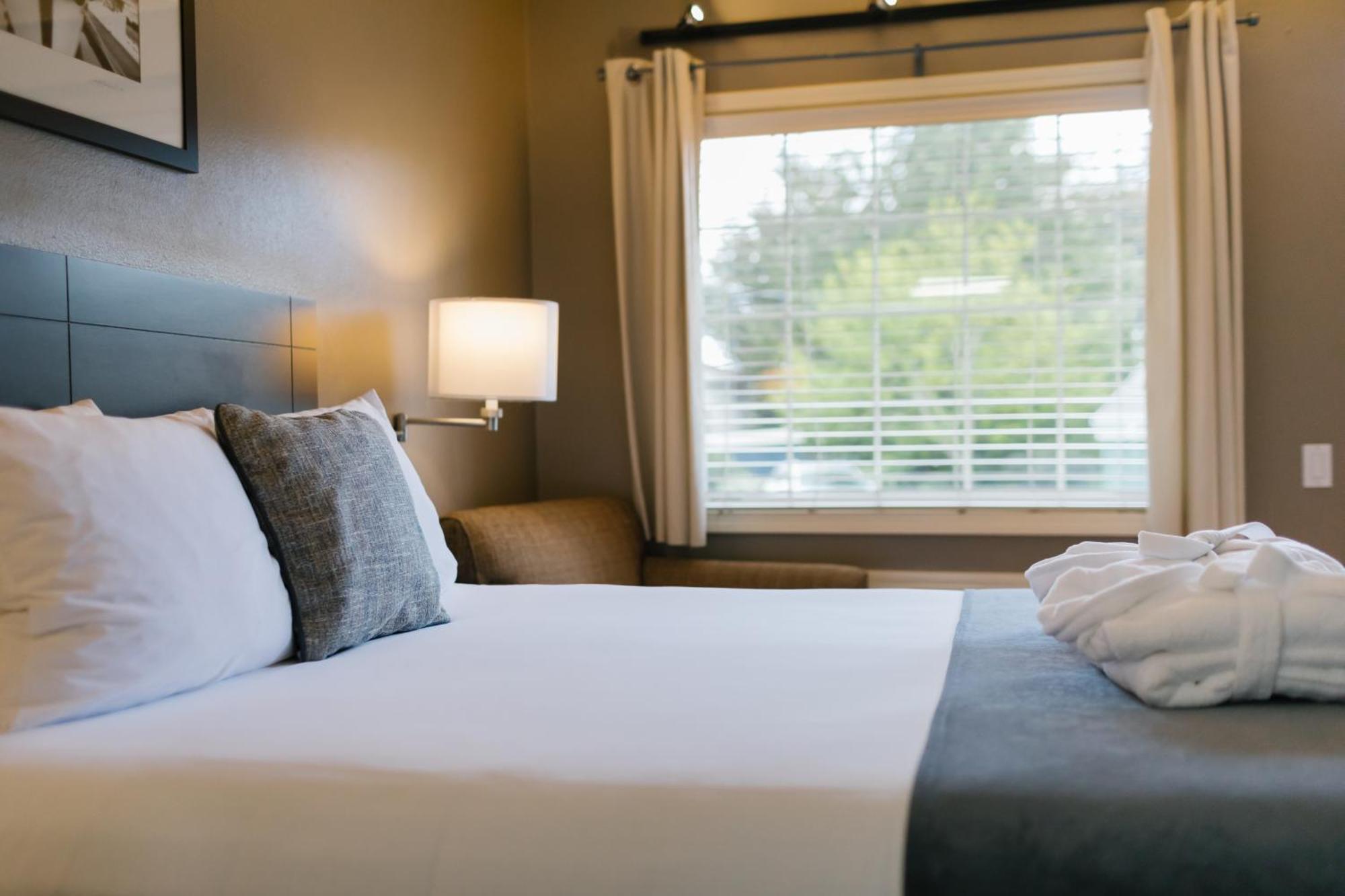 Earthbox Inn & Spa Friday Harbor Eksteriør bilde