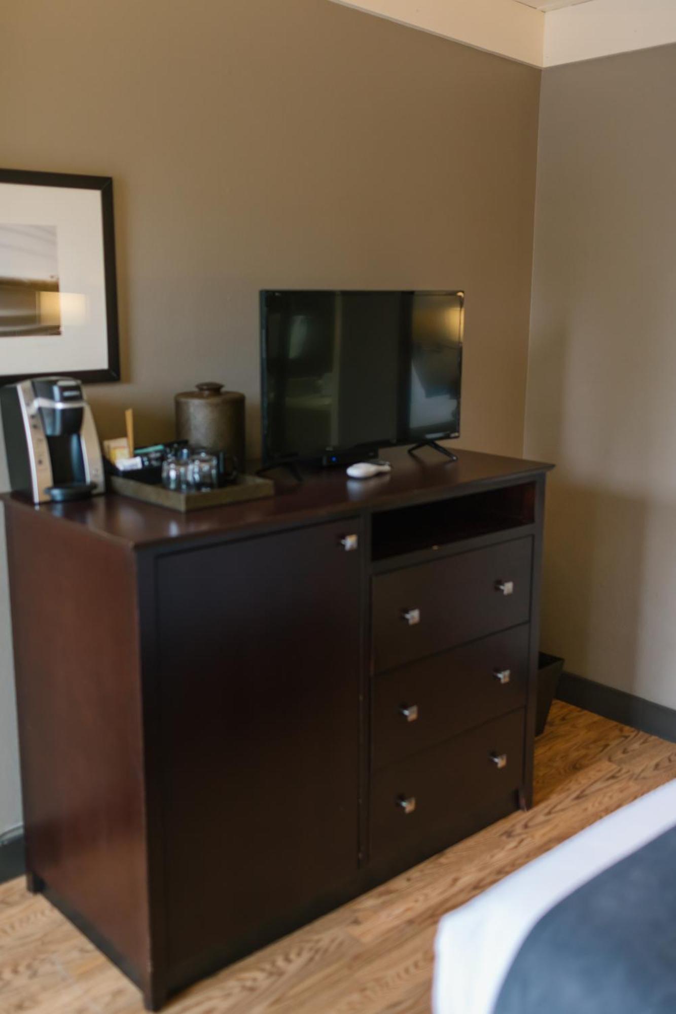 Earthbox Inn & Spa Friday Harbor Eksteriør bilde