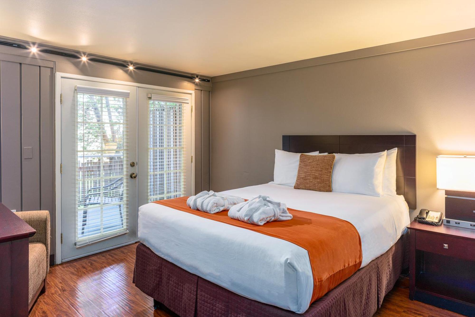 Earthbox Inn & Spa Friday Harbor Eksteriør bilde