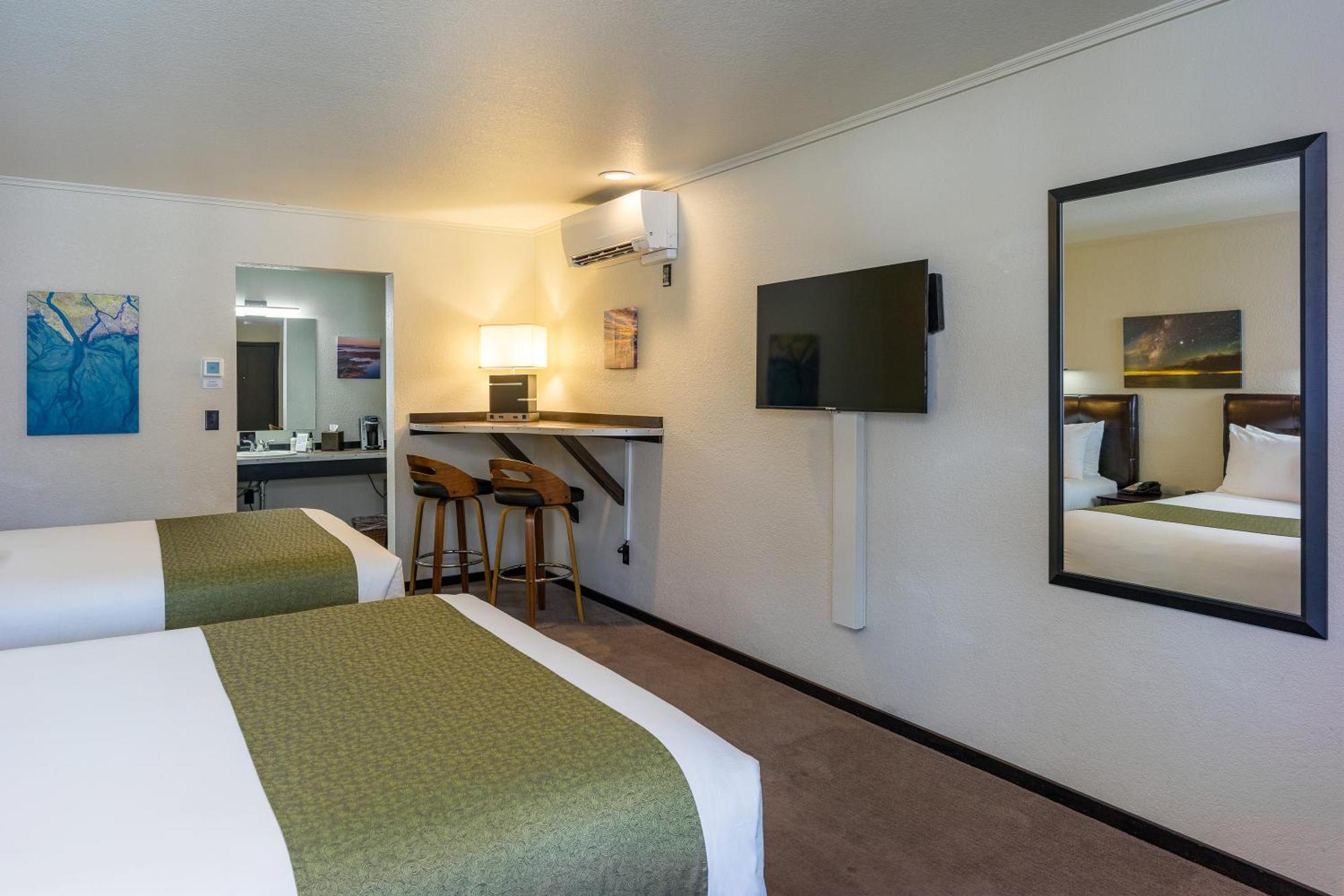 Earthbox Inn & Spa Friday Harbor Eksteriør bilde