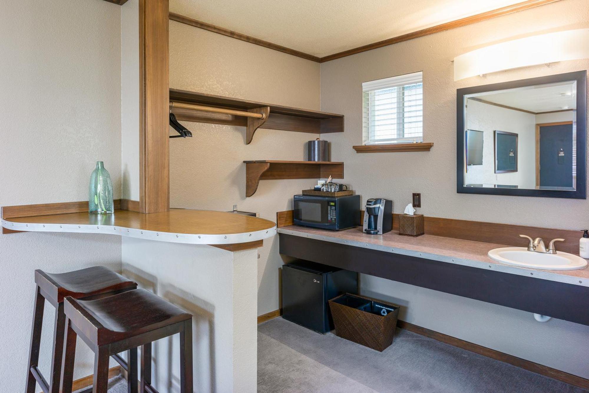 Earthbox Inn & Spa Friday Harbor Eksteriør bilde