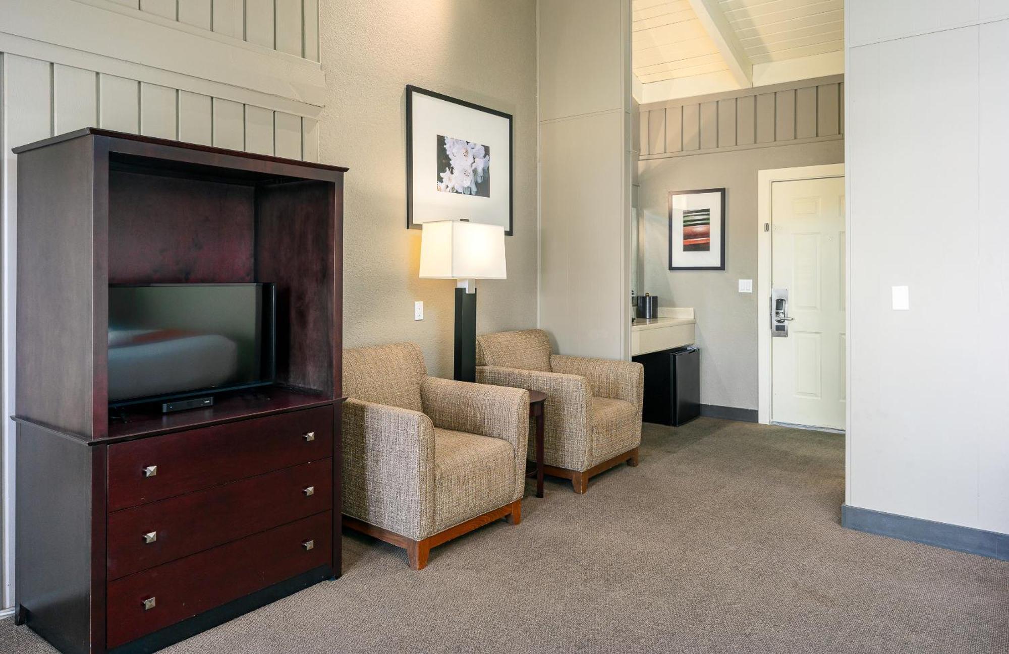 Earthbox Inn & Spa Friday Harbor Eksteriør bilde
